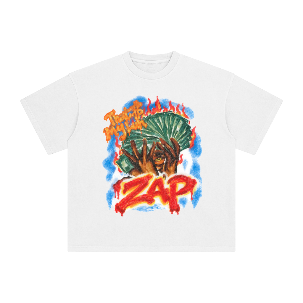 Lul Zap T-Shirt