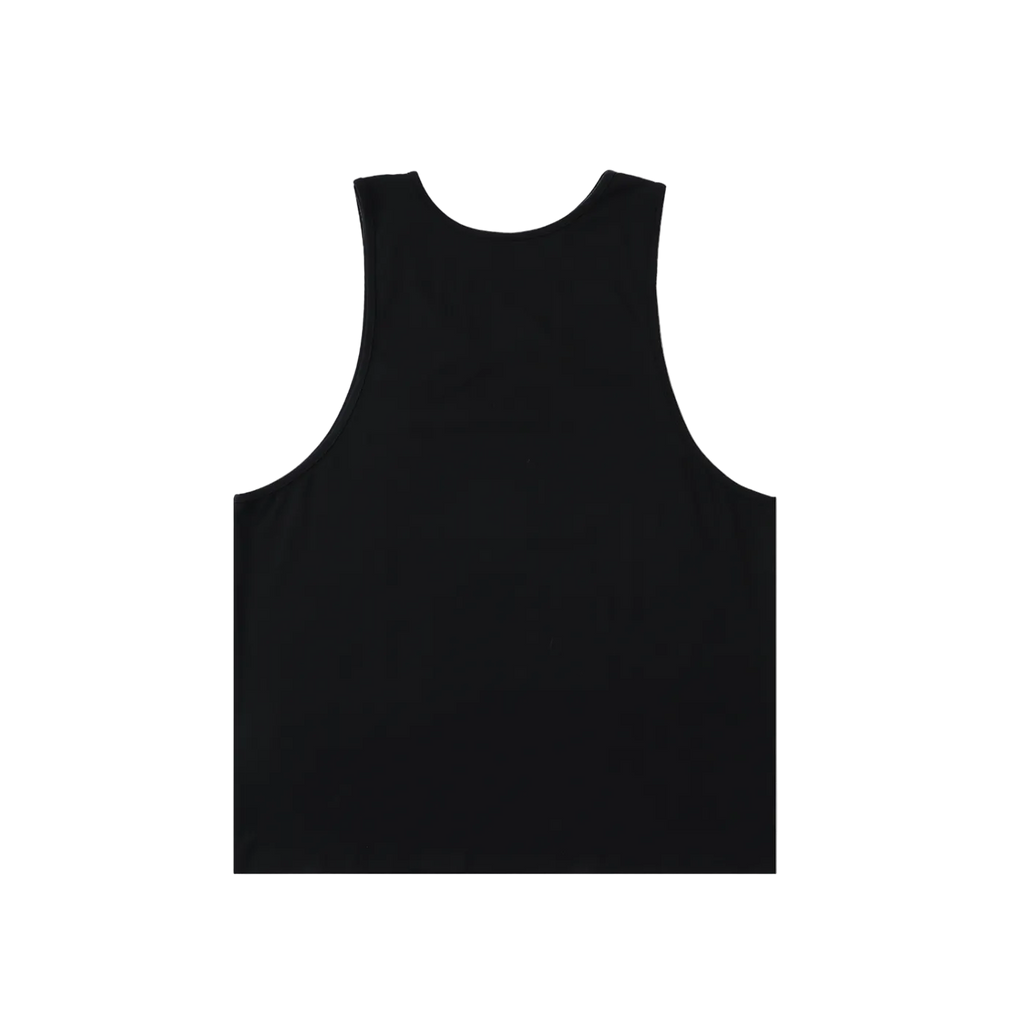 Savvy Graphic Tank Top