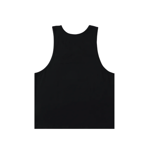 Savvy Graphic Tank Top