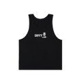 Savvy Graphic Tank Top