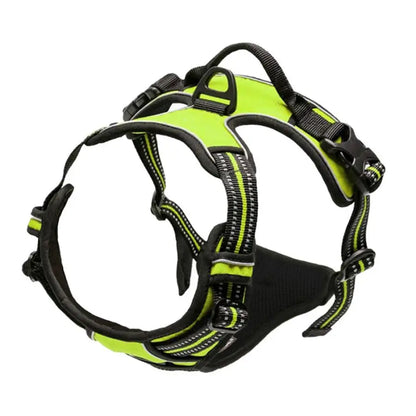 Heavy Duty No Pull Dog Harness