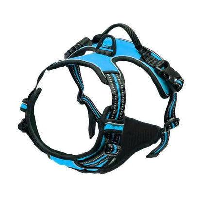 Heavy Duty No Pull Dog Harness