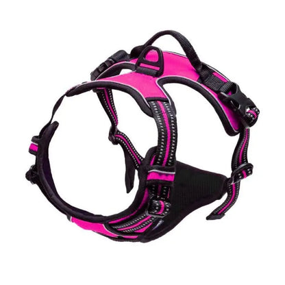 Heavy Duty No Pull Dog Harness