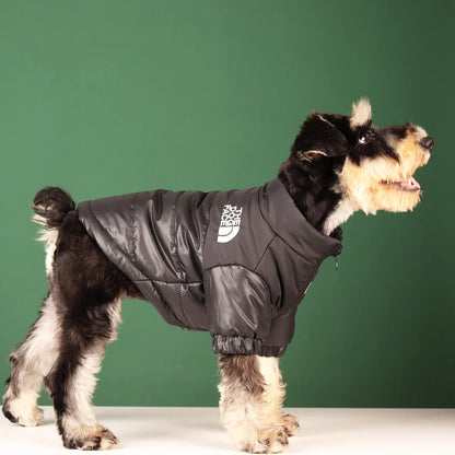 SnugPaws Reflective Jacket