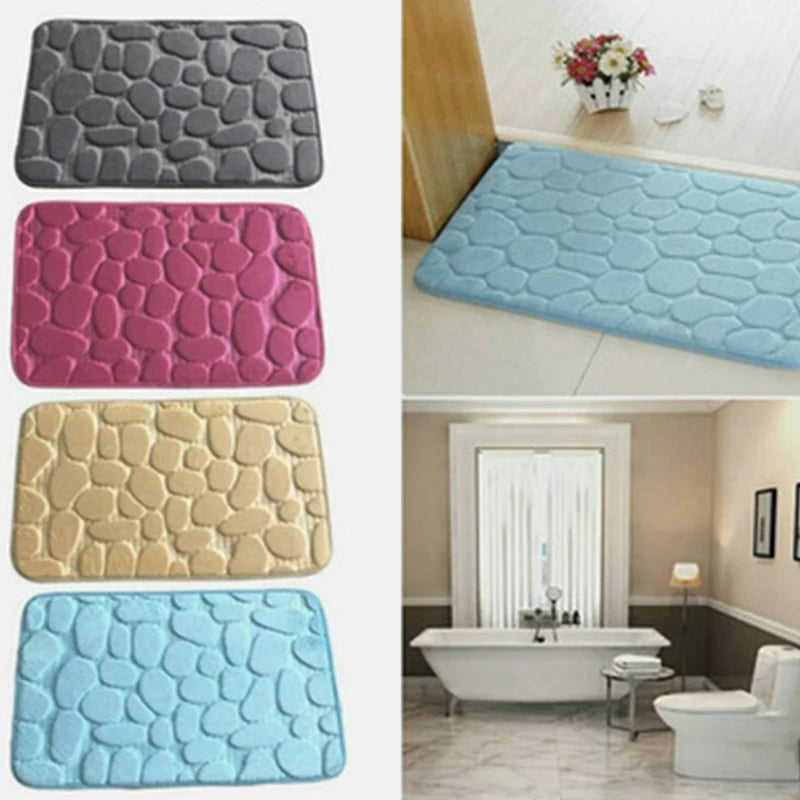 AquaGrip Comfort Rug