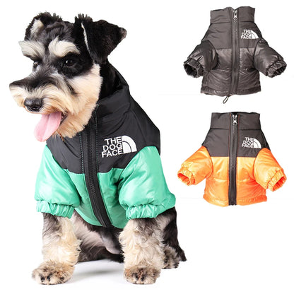 SnugPaws Reflective Jacket