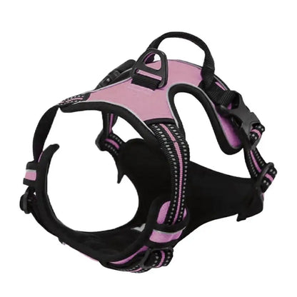 Heavy Duty No Pull Dog Harness