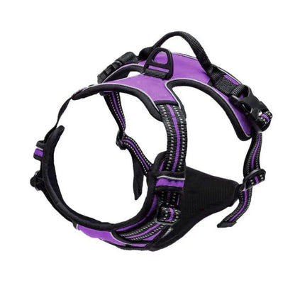 Heavy Duty No Pull Dog Harness