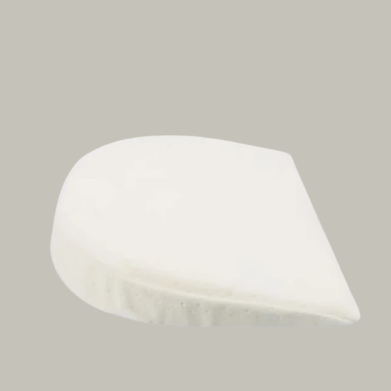  Breathable &amp; Anti-Slip Baby Pillow with Memory Foam