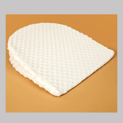  Breathable &amp; Anti-Slip Baby Pillow with Memory Foam